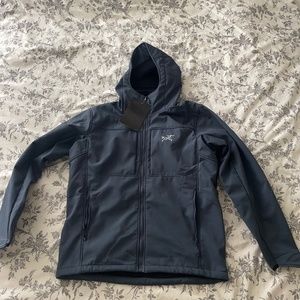 Arcteryx GAMMA MX size L